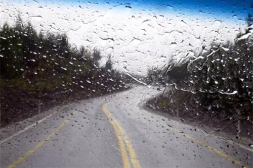 تشدید سامانه بارشی در 8 استان طی امروز و فردا