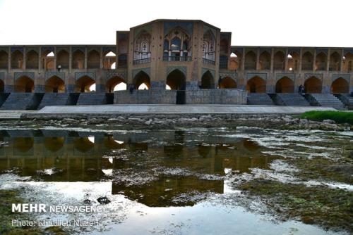نامه سرگشاده حامیان محیط زیست به استاندار اصفهان